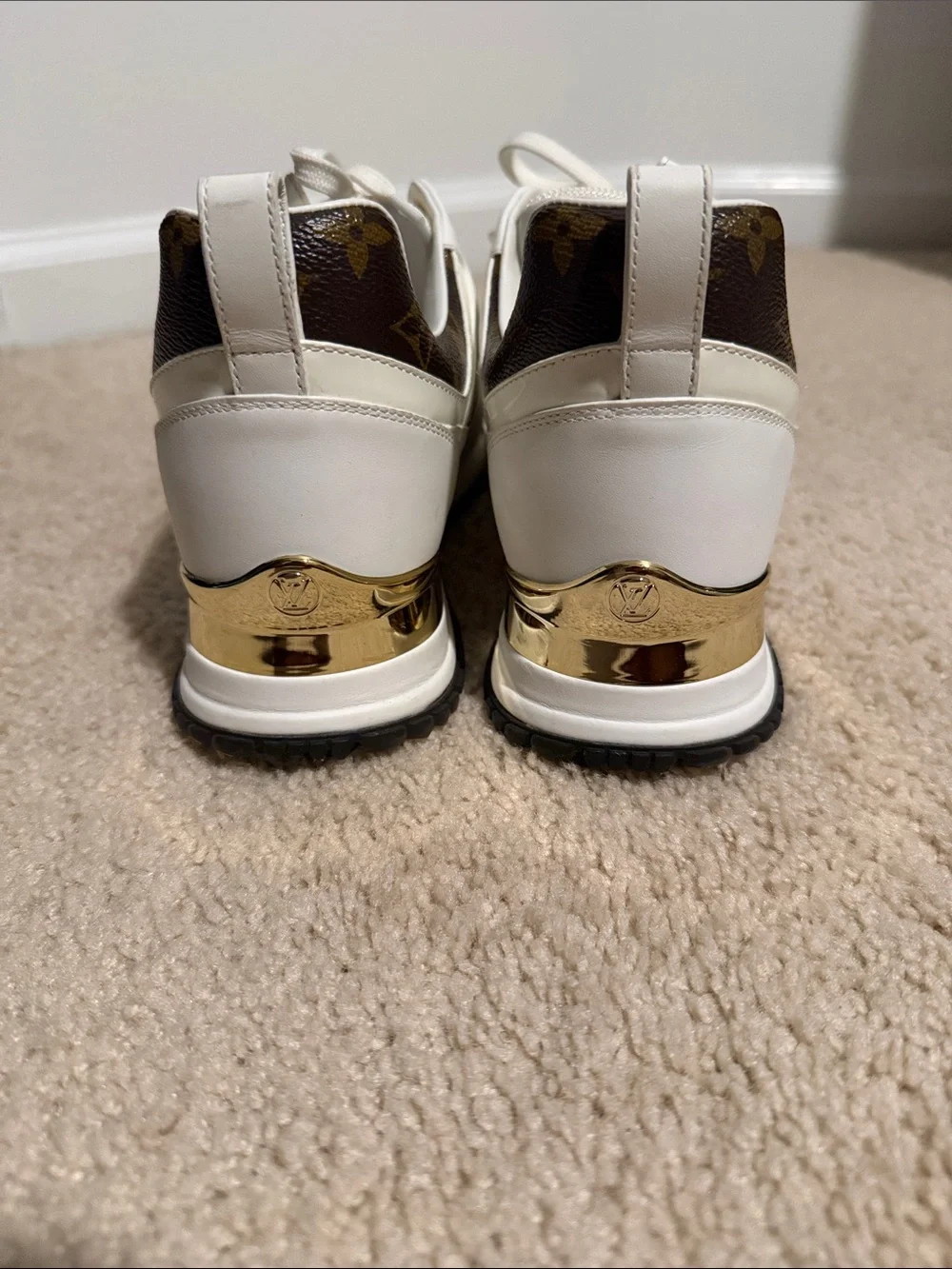 Louis Vuitton great used